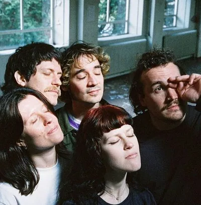 Tramhaus (zaterdag show) — foto 2