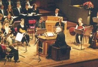 Amsterdam Baroque Orchestra — foto 1