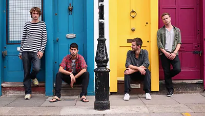 Portico — foto 5