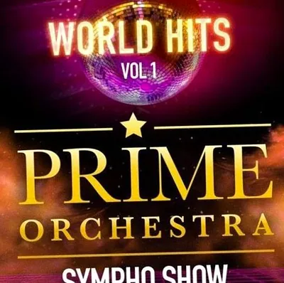 PRIME Orchestra — foto 2