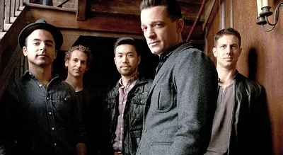 O.A.R. — foto 5
