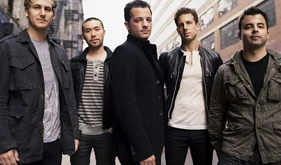 O.A.R. — foto 3