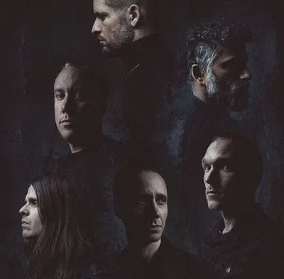 Cult of Luna — foto 5