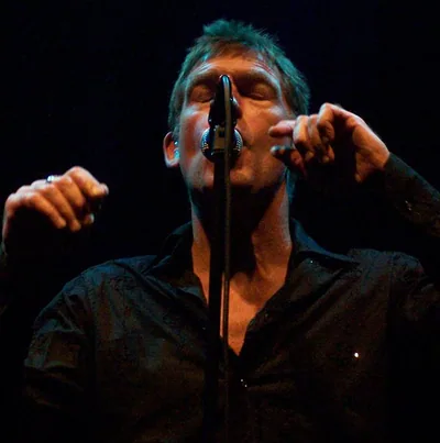 Huub van der Lubbe & Amsterdam Sinfonietta — photo 1