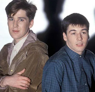 China Crisis — photo 2