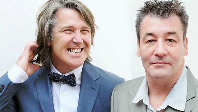 China Crisis — foto 3
