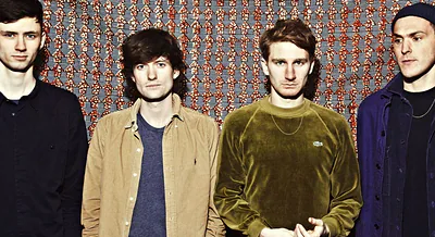 Glass Animals — foto 2