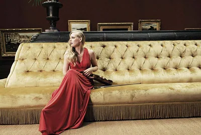 Simone Lamsma — photo 1