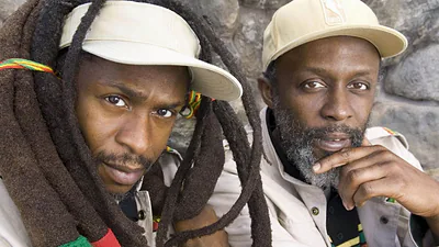 Steel Pulse — foto 3