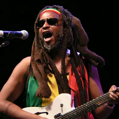Steel Pulse — foto 2