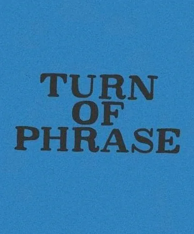 Turn Of Phrase — foto 1