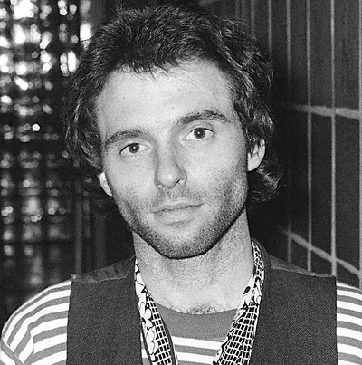 Nils Lofgren — photo 3