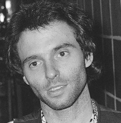 Nils Lofgren — photo 2