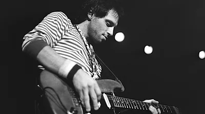 Nils Lofgren — photo 4