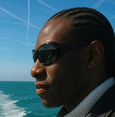 N’Faly Kouyaté — foto 1