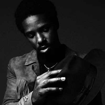Curtis Harding — foto 2