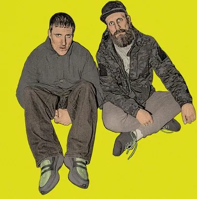 Sleaford Mods — foto 1