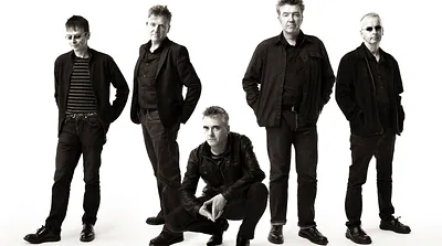 The Undertones — foto 3