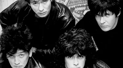 The Romantics — foto 3