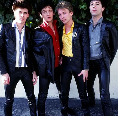 The Romantics — foto 2