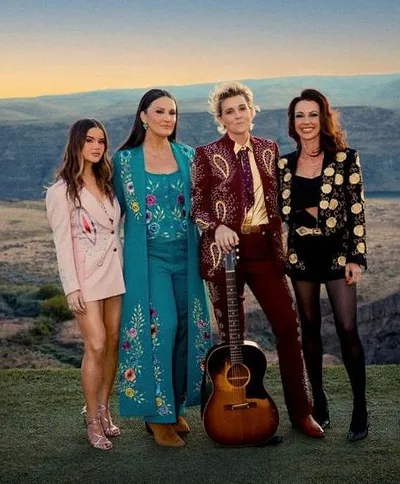 The Highwomen — photo 1