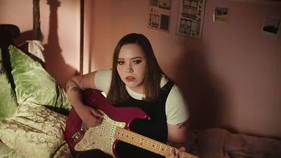 Soccer Mommy — foto 2