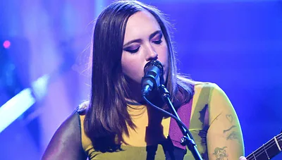 Soccer Mommy — foto 3