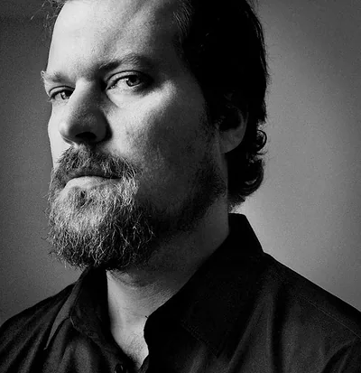John Grant — foto 3