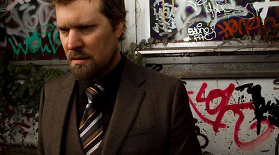 John Grant — foto 4