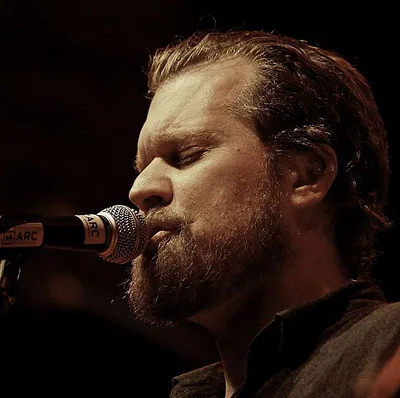 John Grant — foto 2