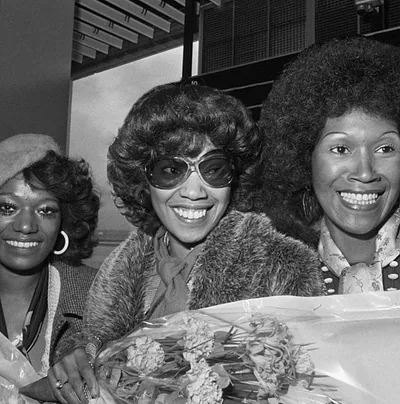 The Pointer Sisters — foto 3