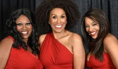 The Pointer Sisters — foto 1