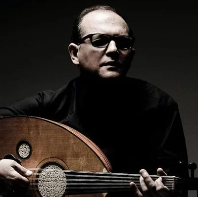 Anouar Brahem, Dave Holland, Jack DeJohnette & Django Bates — photo 2