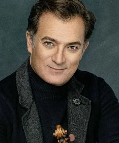 Renaud Capuçon — foto 1