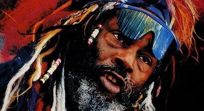 George Clinton — foto 2