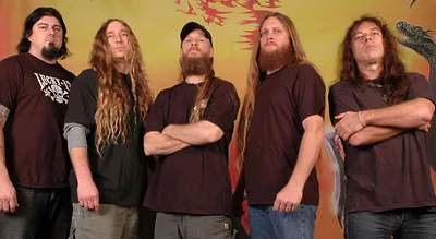Obituary — foto 6