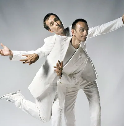 UNDERWORLD 10th Edition Anniversary — foto 2