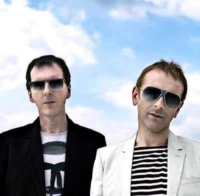 UNDERWORLD 10th Edition Anniversary — foto 3