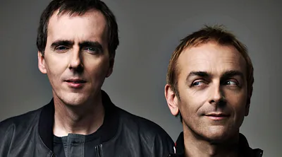 Underworld — foto 4