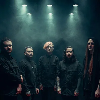 Lorna Shore — foto 2