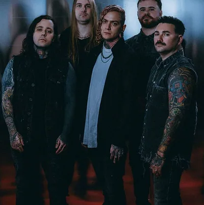 Lorna Shore — foto 3