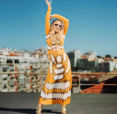 Anastacia — foto 1