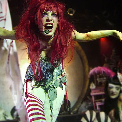 Emilie Autumn — photo 5