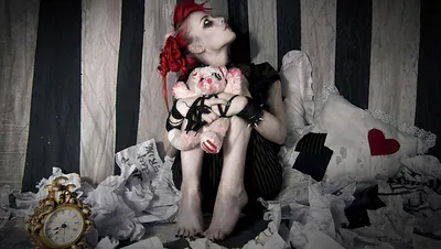Emilie Autumn — photo 6