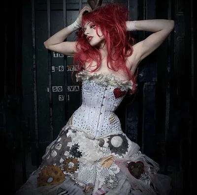 Emilie Autumn — photo 2