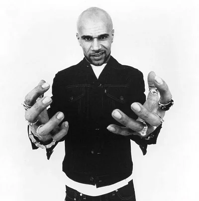Goldie — photo 3