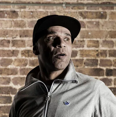 Goldie — photo 6