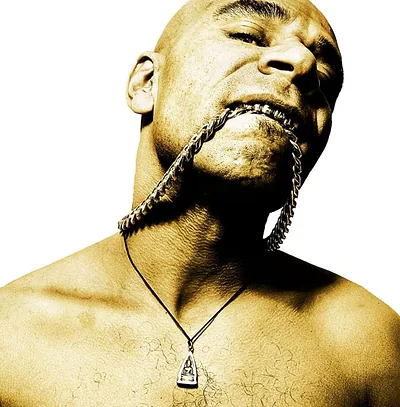 Goldie — photo 4