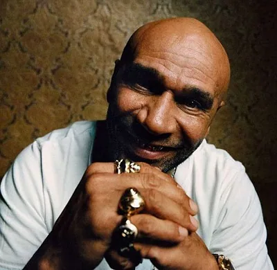 Goldie — photo 2