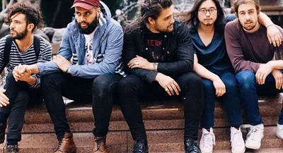 Gang of Youths — foto 3